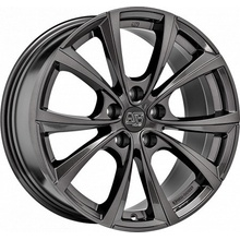 MSW 27T 8,5x18 5x114,3 ET40 gloss dark grey