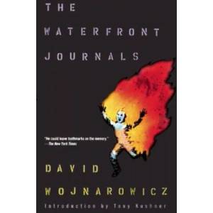 Waterfront Journals | David Wojnarowicz (ISBN: 9780802135049)
