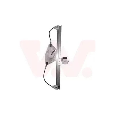 VAN WEZEL Zvedací zařízení okna VAW 0655263