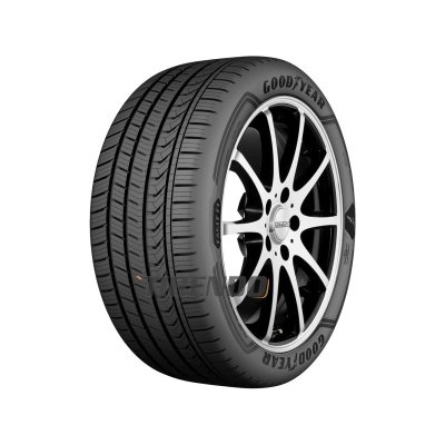 Goodyear Eagle F1 All Terrain J LR XL 235/55 R19 105W