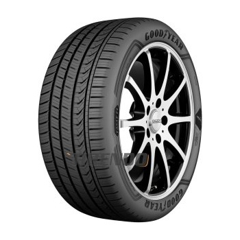 Goodyear Eagle F1 All Terrain J LR XL 235/55 R19 105W