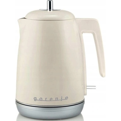 Gorenje K15RL zlatá