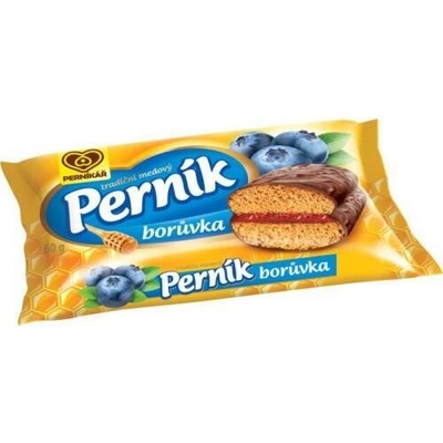 Marila perník čučoriedka 60 g