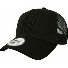 New York Yankees 9Forty MLB AF Clean Trucker Youth Black/Black