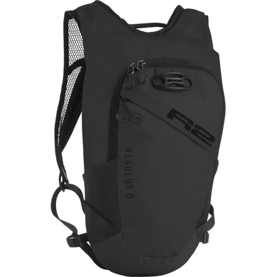 R2 Regulus 6 l černá