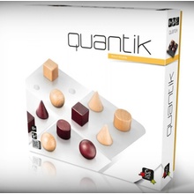 Gigamic Quantik