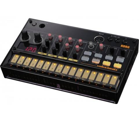 KORG Volca Beats