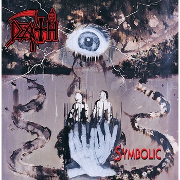 Death (Metal Band) - Symbolic (140 g) (LP) (0603497819362)