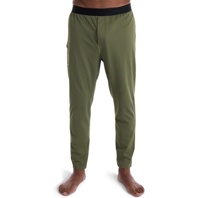 Burton Heavyweight X Base Layer Pant forest moss 24/25