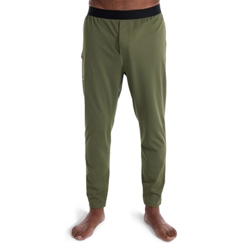 Burton Heavyweight X Base Layer Pant forest moss 24/25