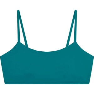 MYMARINI Дамско бикини горнище MYMARINI Women's Sunny Top Bikini top - Print Jungle (150-5811-0211)