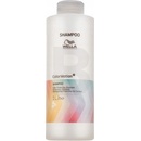 Šampony Wella Color Motion+ Shampoo 1000 ml