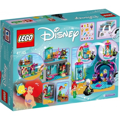 LEGO® Disney 41145 Ariel a kúzlo