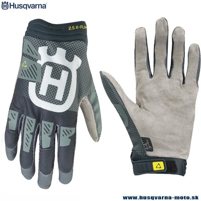 Husqvarna 2.5 X-Flow Railed