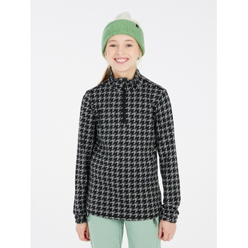 Protest Момичешки суитшърт Protest PRTBETTE JR 1/4 Protest | Cheren | Момичешки | 128