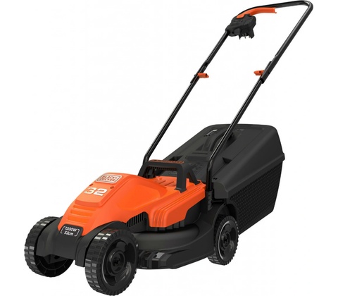 Black & Decker BEMW451