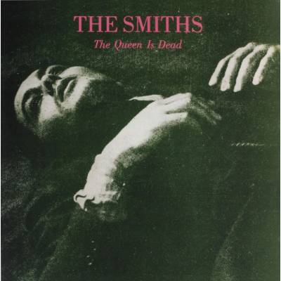 The Smiths The Queen Is Dead