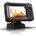 Lowrance Сонар/GPS Lowrance EAGLE 5 със сонда 83/200 HDI (000-16307-001)