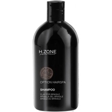 H.Zone Detox Option SPA detoxikačný šampón 300 ml