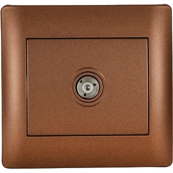 ELMARK Rhyme Тv КОНТАКТ КАФЕ МЕТАЛИК (11256)