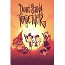 Dont Starve - Together