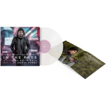 Soundtrack: In The Fade - Coloured Clear LP