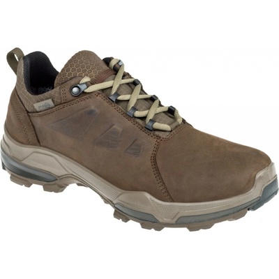 Prabos Greyman Low GTX dark green – Zbozi.Blesk.cz