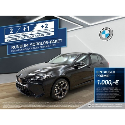 BMW 120i M Sport 125 kW