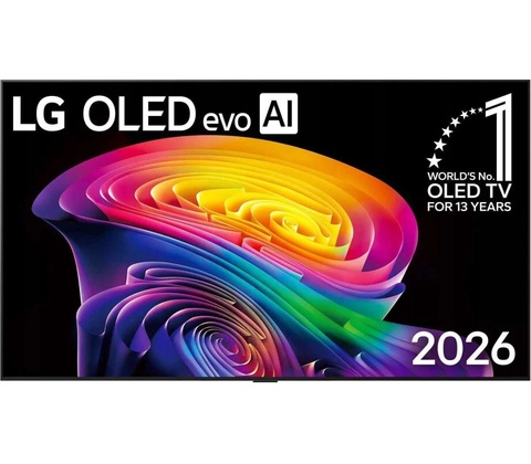 LG OLED77C64LA