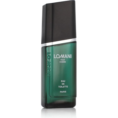 Pour Homme Eau de Toilette за мъже 100 ml