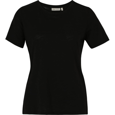 InWear Тениска 'Alma' черно, размер XS
