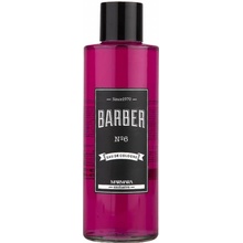 Marmara Barber No 6 kolínská voda pánská 500 ml