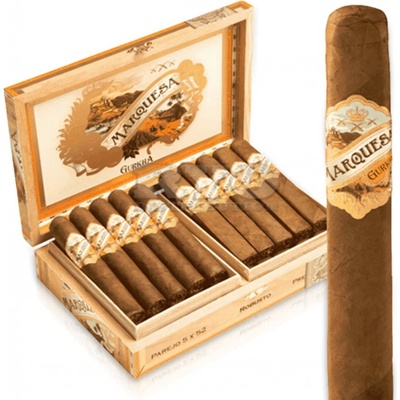 Gurkha MARQUESA 20 ks