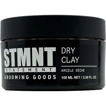 STMNT Grooming Dry Clay suchý jíl 100 ml