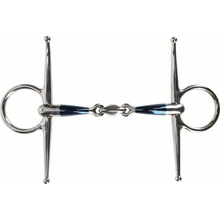 QHP Stihlo roubíkové anatomické 2xlomené Sweet Iron