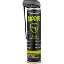 Nanoprotech GNP FIREARM Professional 300 ml