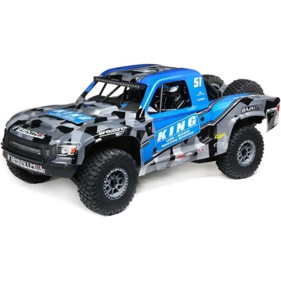 LOSI Super Baja Rey 2.0 1: 6 4WD RTR King