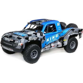 LOSI Super Baja Rey 2.0 1: 6 4WD RTR King