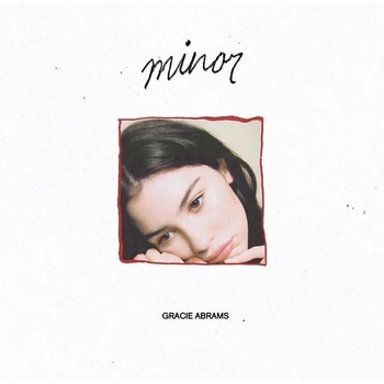 Gracie Abrams - Minor (Anniversary Edition) (CD) (0602478282102)