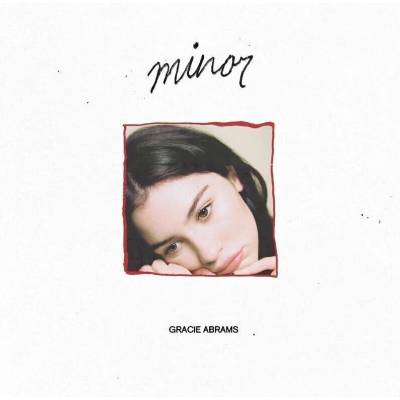 Gracie Abrams - Minor (Anniversary Edition) (CD) (0602478282102)
