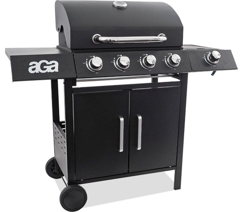 Aga DS1923