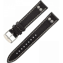 Laco pilot strap černý