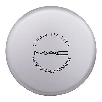 MAC Cosmetics Kompaktný make-up Studio Fix Tech Cream-to-Powder Foundation NC13 10 g