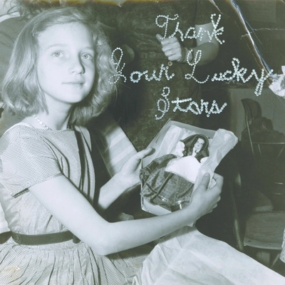 Beach House - Thank Your Lucky Stars CD – Hledejceny.cz