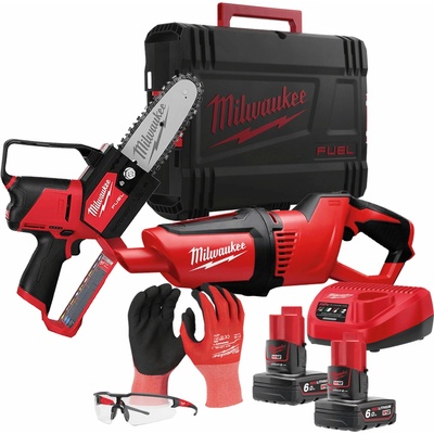 Milwaukee 4937000048