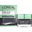L'Oréal Pure Clay Purity Mask čistící pleťová maska 50 ml