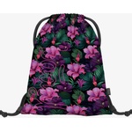 Baagl Розова чанта с цветя Baagl Paradise BAAGL | Rozov | Момичешки | ONE SIZE
