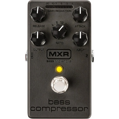Dunlop MXR M87B