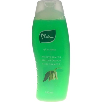 Miléne březový šampon na vlasy 250 ml