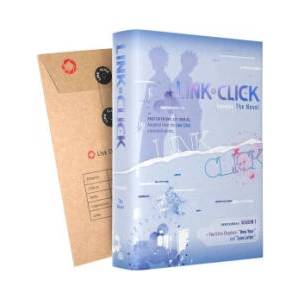 Link Click: The Novel (ISBN: 9781638380849)